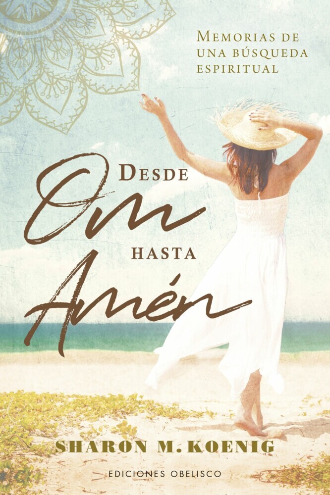Desde Om hasta Amén main product photo