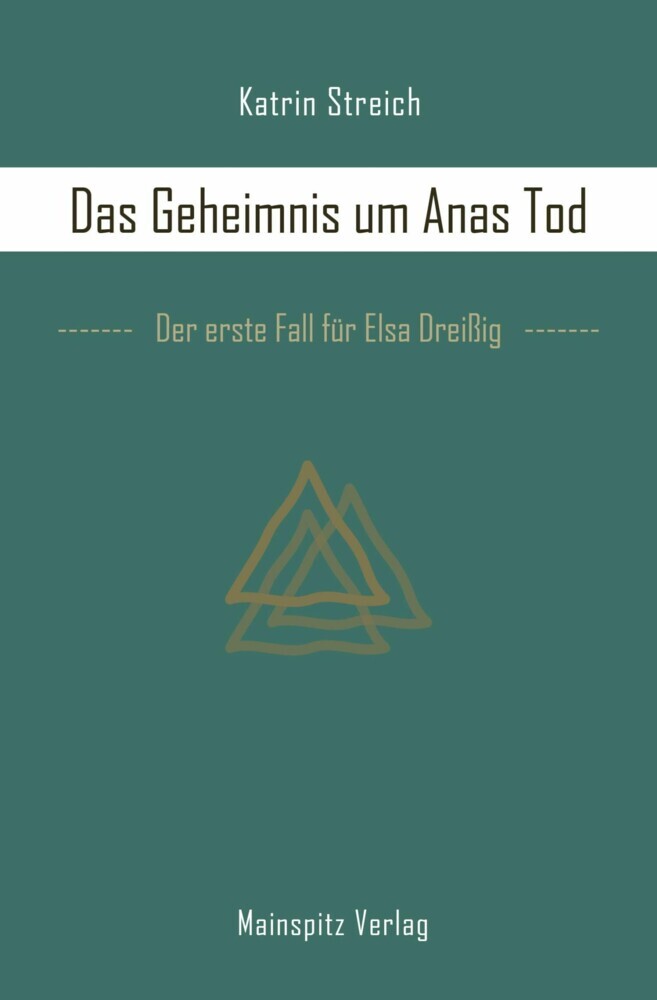 Das Geheimnis um Anas Tod main product photo