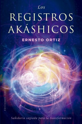 Los registros akáshicos, sabiduría sagrada