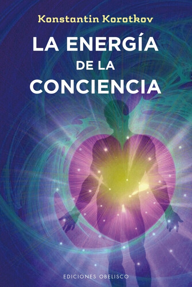 La energía de la conciencia main product photo