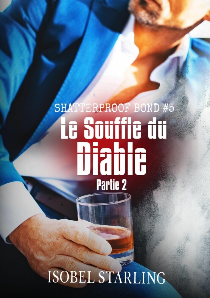Le Souffle du Diable: Partie 2 main product photo