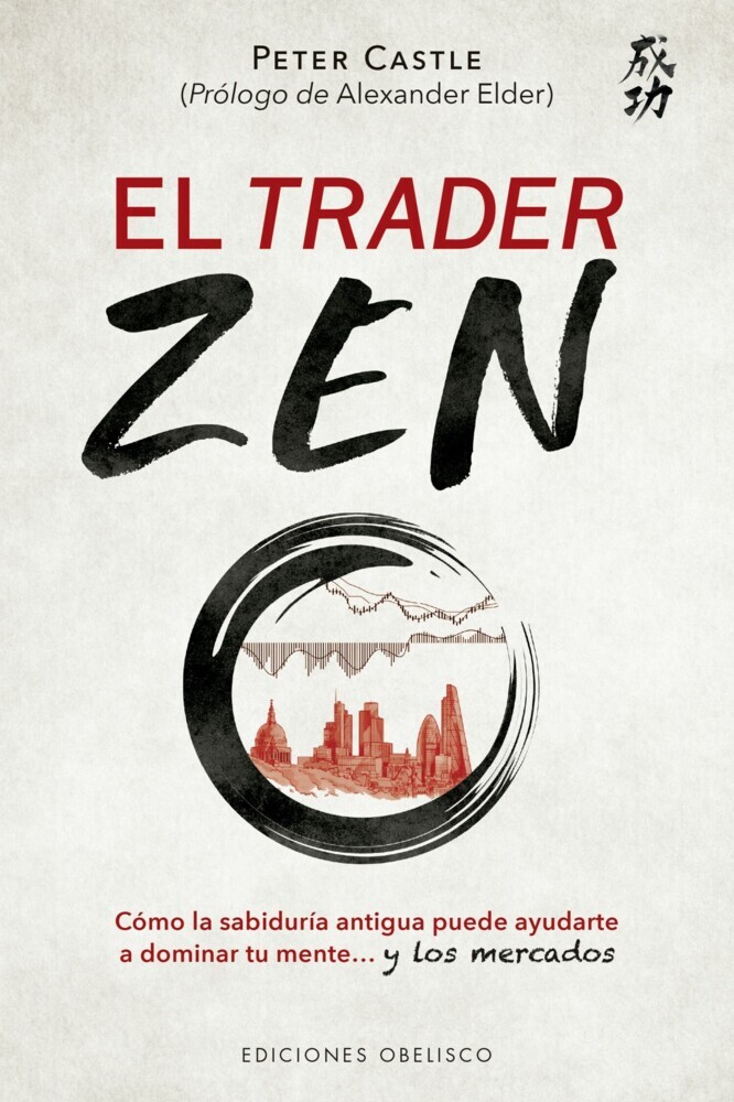 El trader Zen main product photo