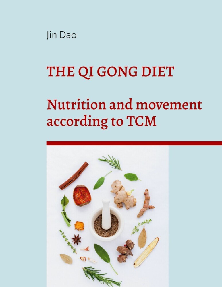 The Qi Gong Diet main product photo