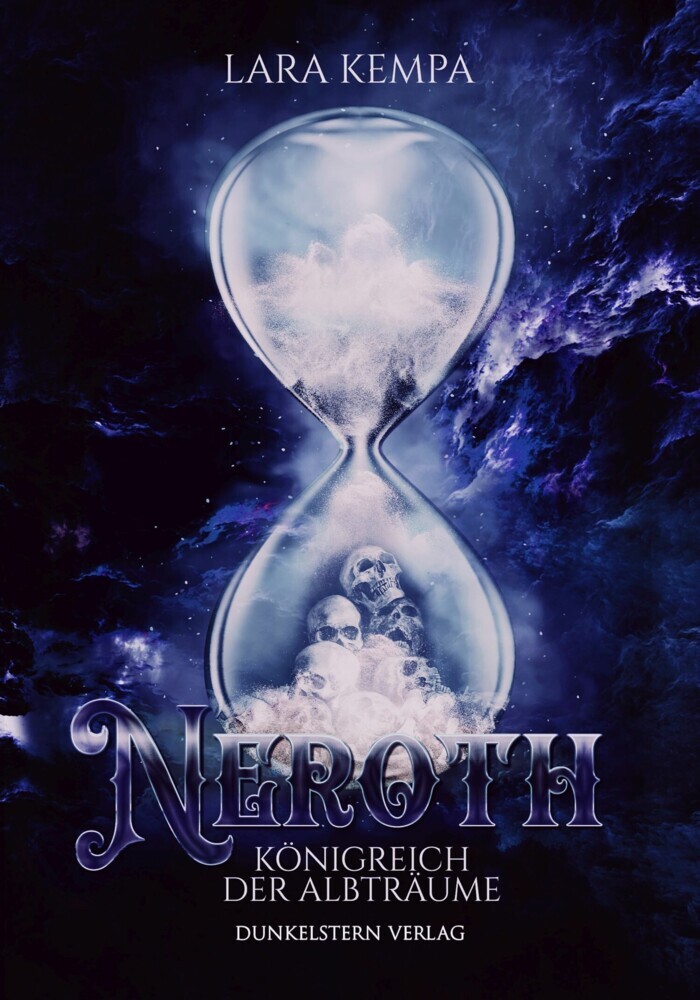 Neroth -Königreich der Albträume main product photo