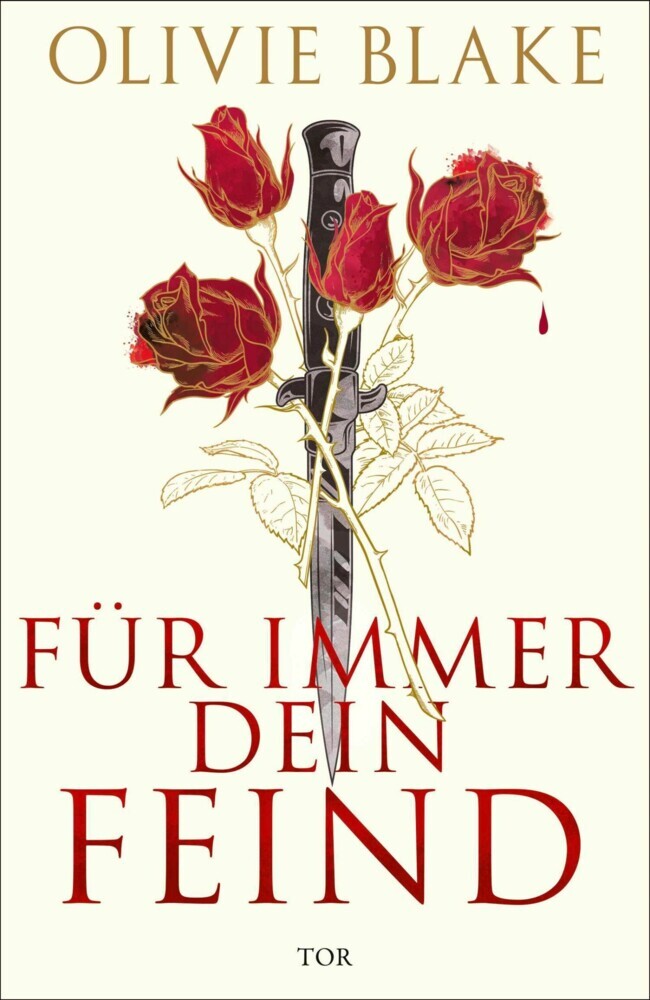 Für immer dein Feind main product photo