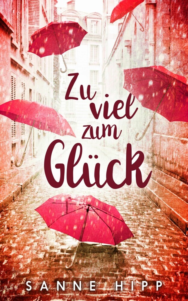 Zu viel zum Glück main product photo