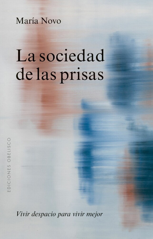 La sociedad de las prisas main product photo