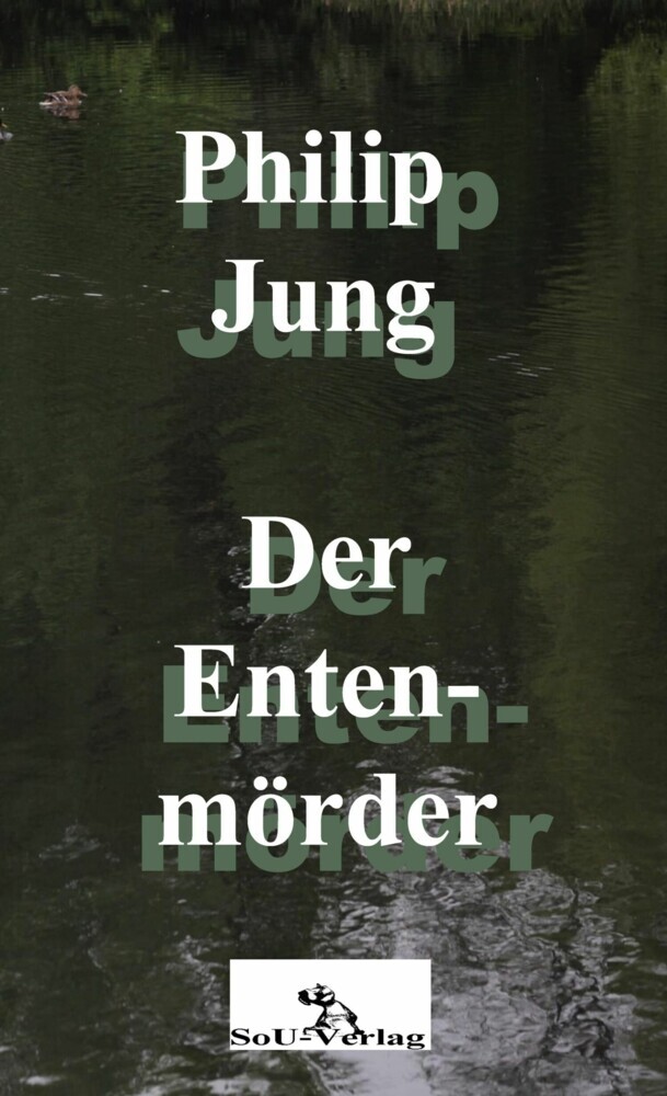 Der Entenmörder main product photo
