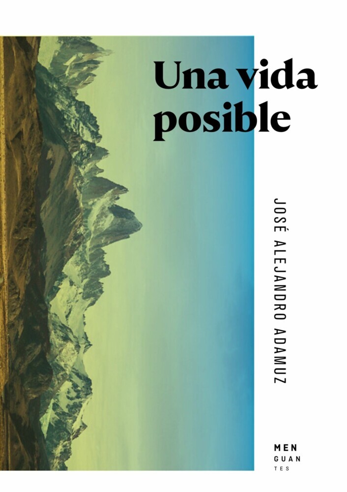 Una vida posible main product photo