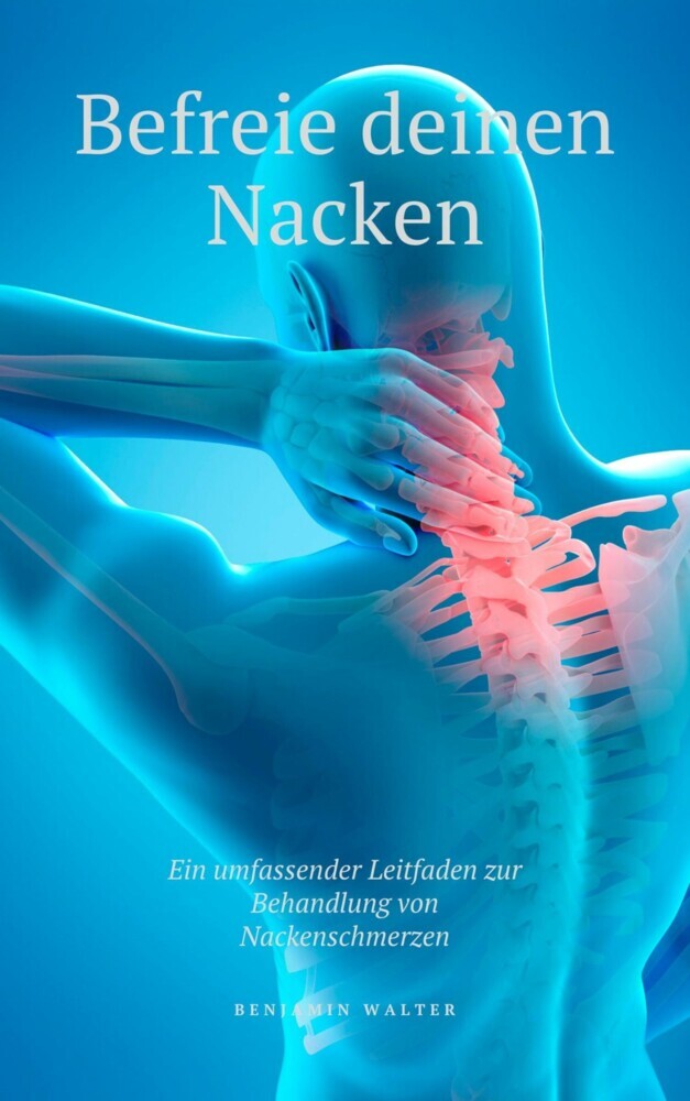 Befreie deinen Nacken main product photo