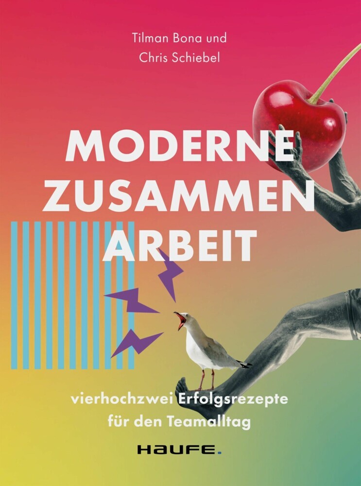 Moderne Zusammenarbeit main product photo