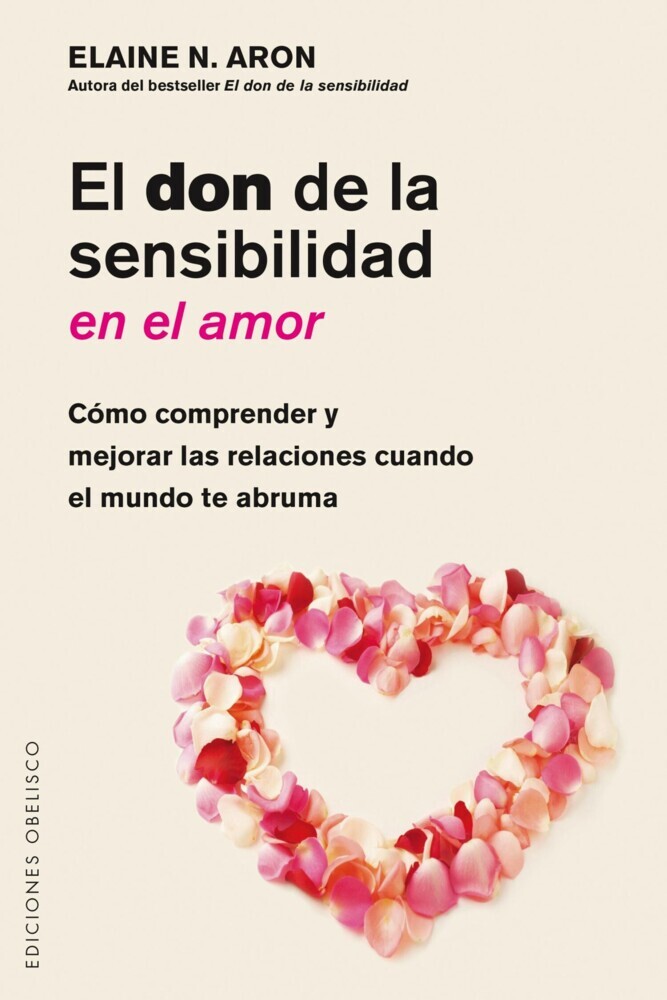 El don de la sensibilidad en el amor main product photo