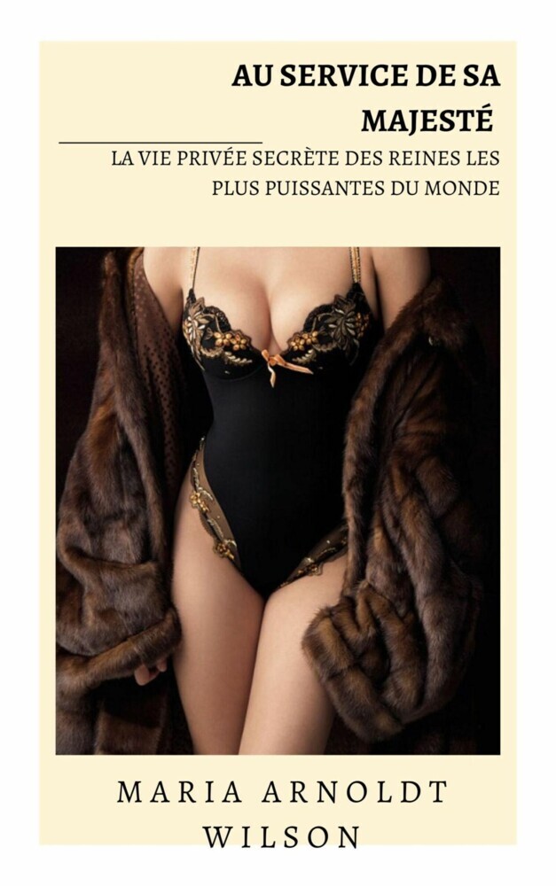 Au service de Sa Majesté : la vie privée secrète des reines les plus puissantes du monde main product photo