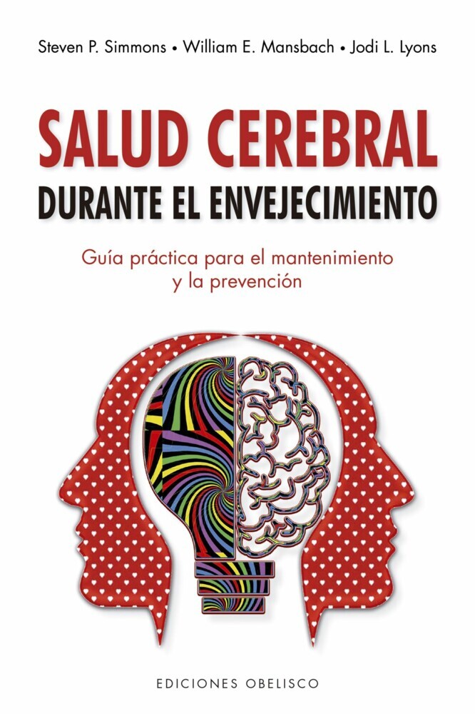 Salud cerebral durante el envejecimiento main product photo