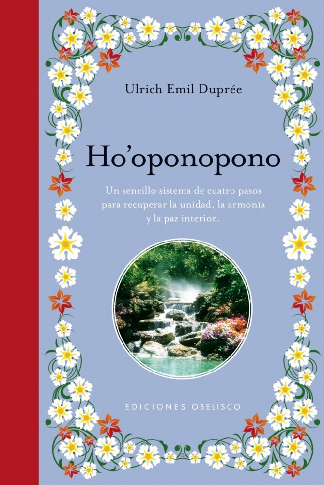 Ho'oponopono main product photo