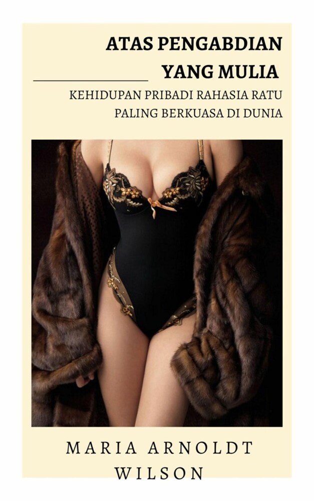 Atas Pengabdian Yang Mulia: Kehidupan Pribadi Rahasia Ratu Paling Berkuasa di Dunia main product photo