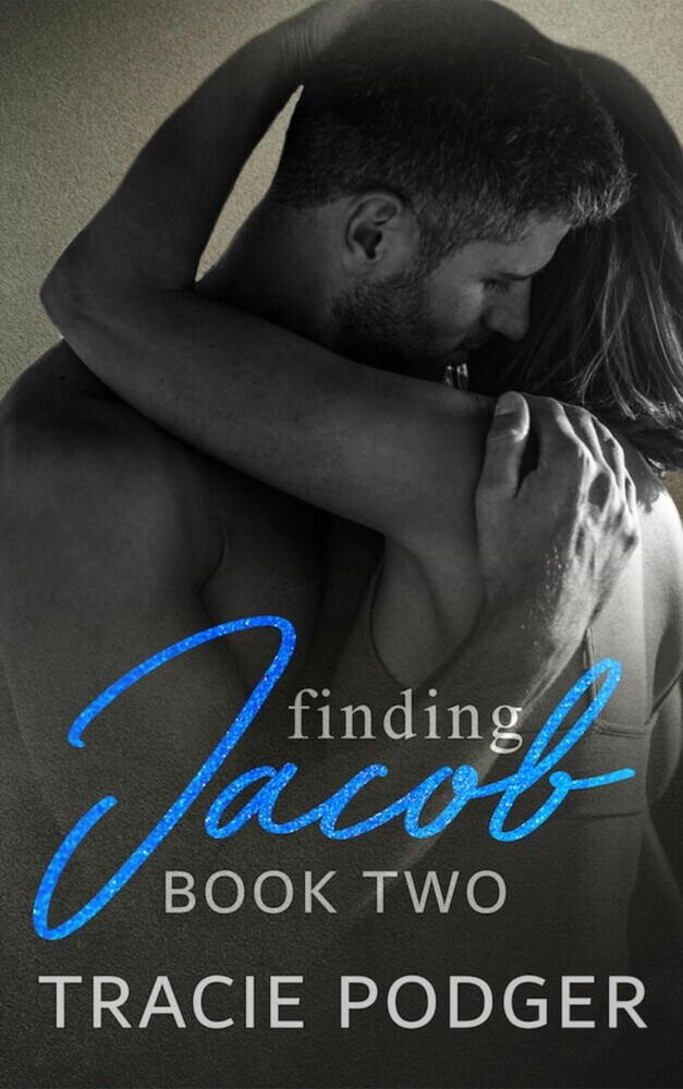 Finding Jacob, Book Two main product photo