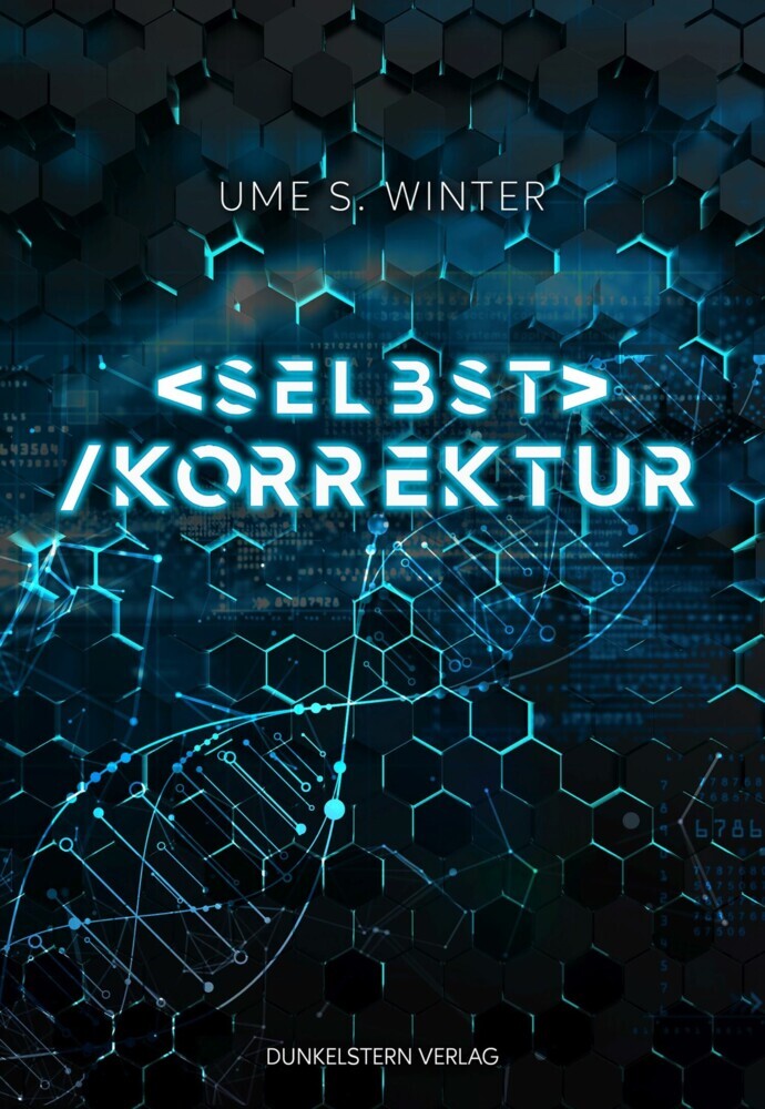 Selbstkorrektur main product photo
