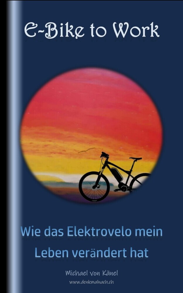 E-Bike to Work main product photo