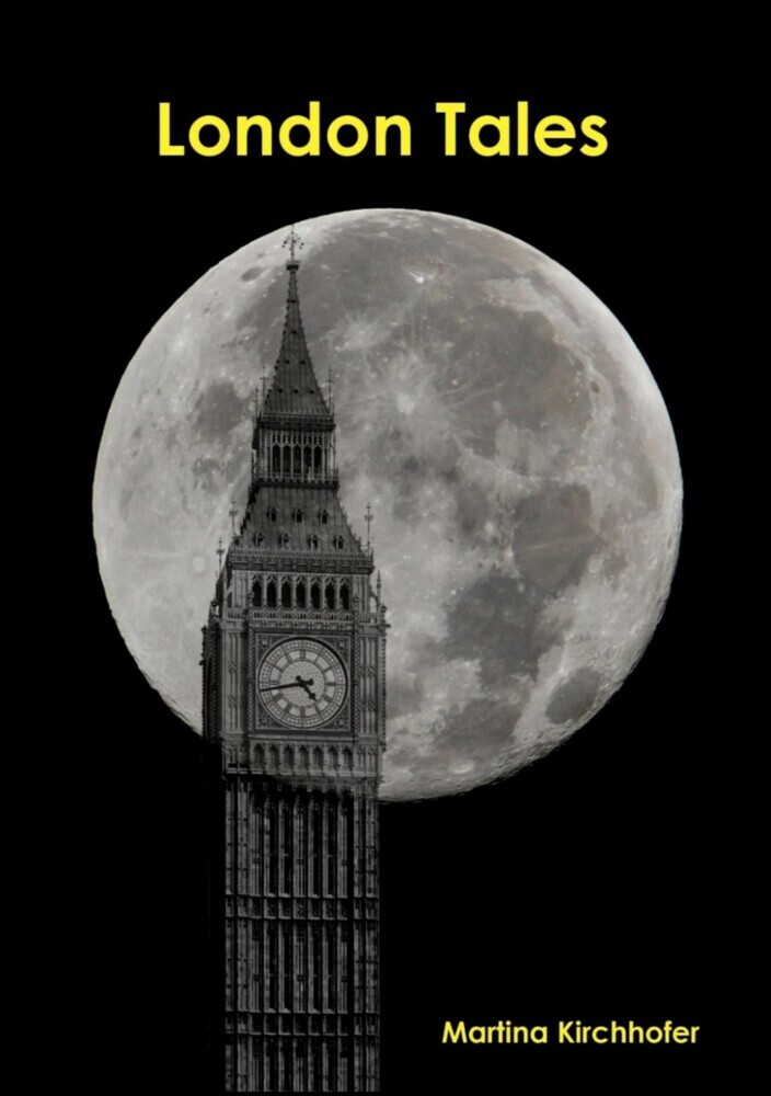 London Tales main product photo