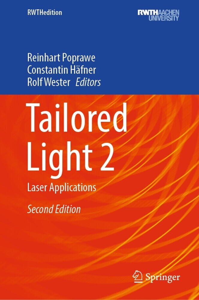 Tailored Light 2 main product photo