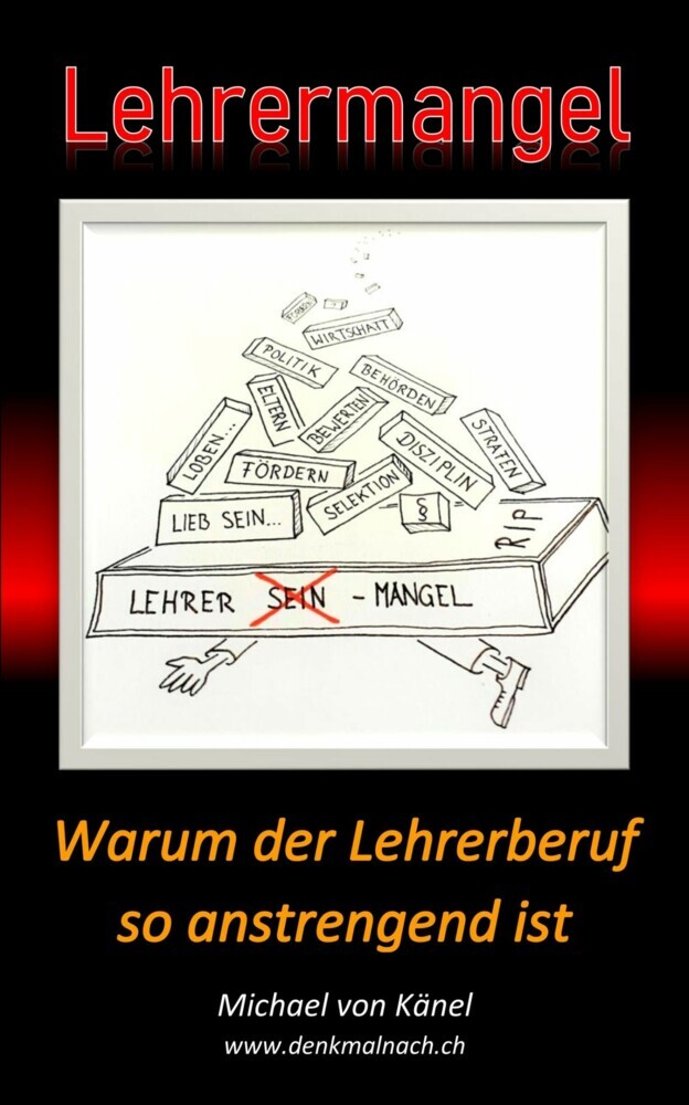 Lehrermangel main product photo