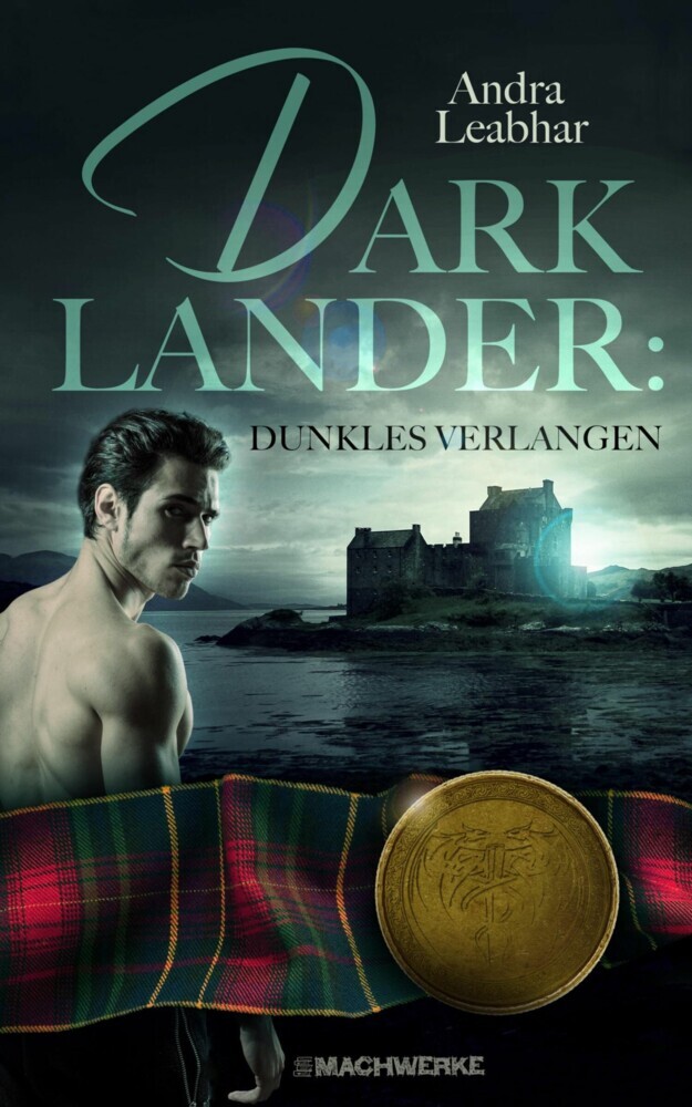 Darklander: Dunkles Verlangen main product photo
