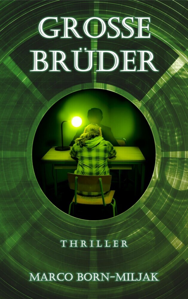 Grosse Brüder main product photo