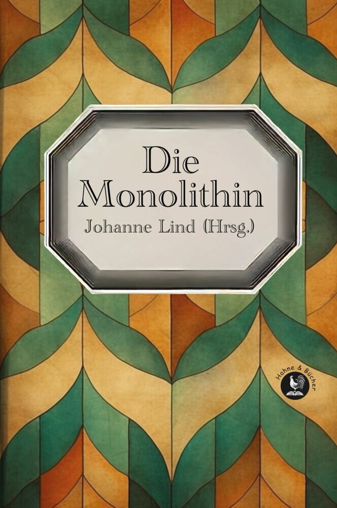 Die Monolithin main product photo