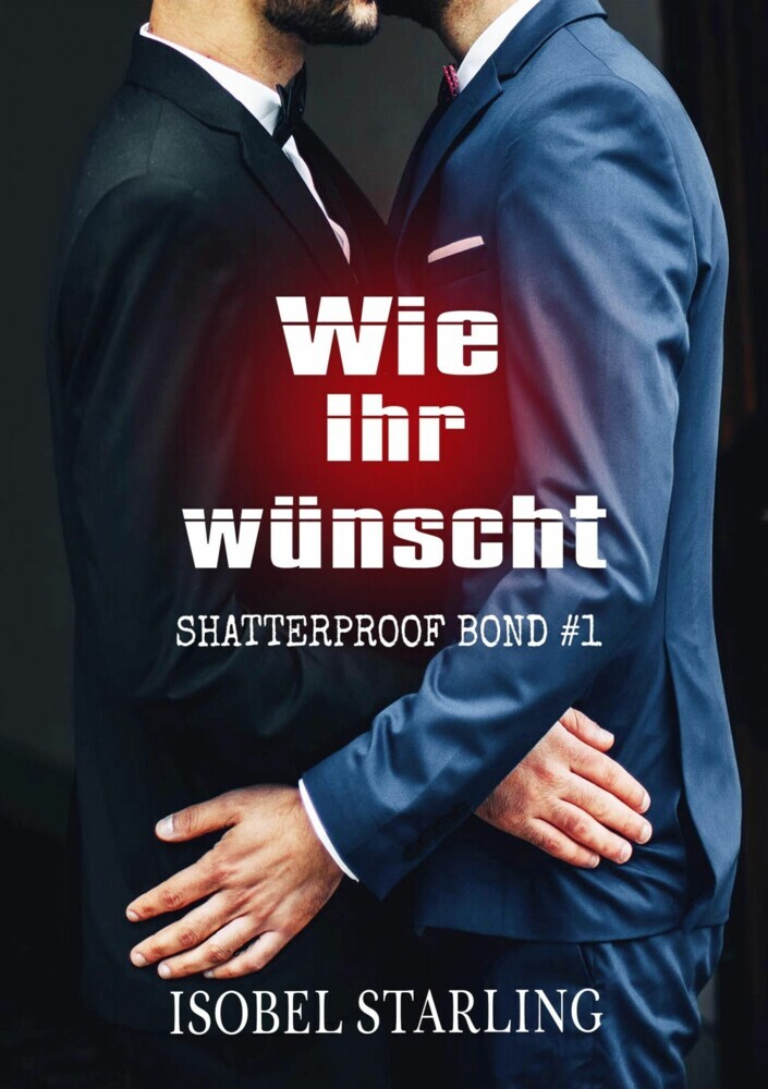 Wie Ihr wünscht main product photo