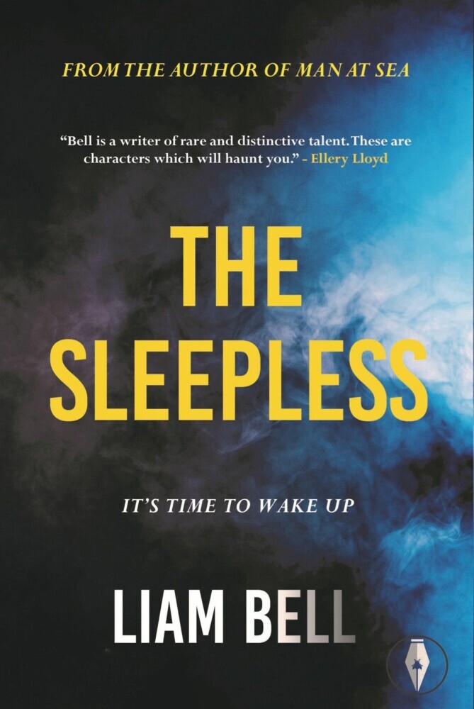 The Sleepless main product photo