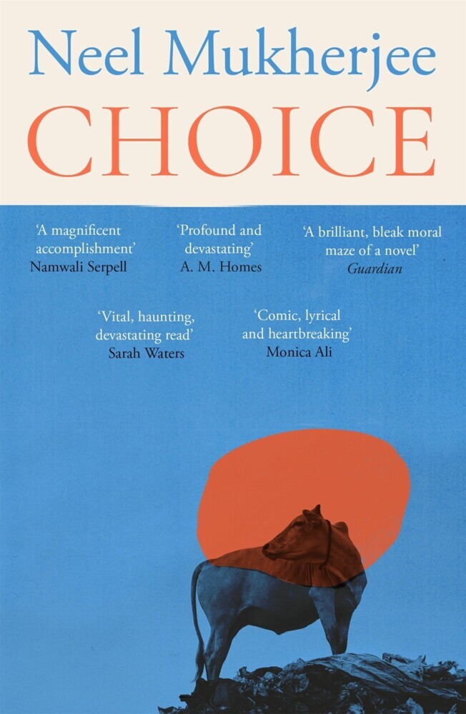 Choice main product photo