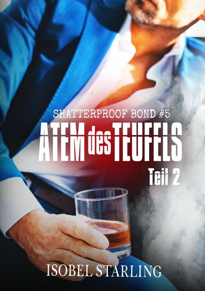 Atem des Teufels: Teil 2 main product photo