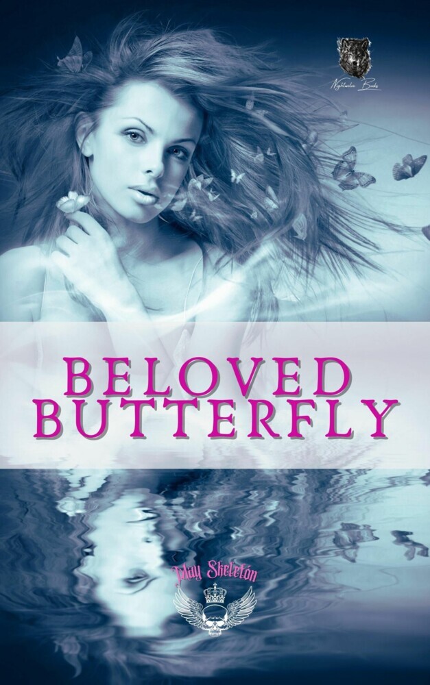 Beloved Butterfly main product photo