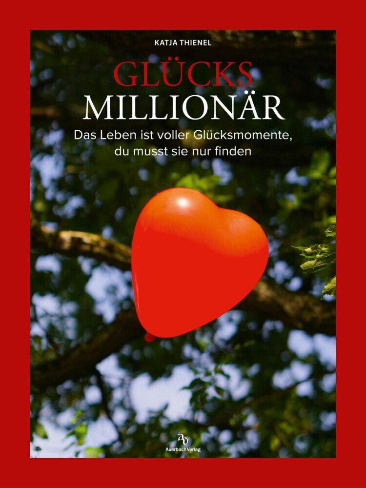 Glücksmillionär main product photo