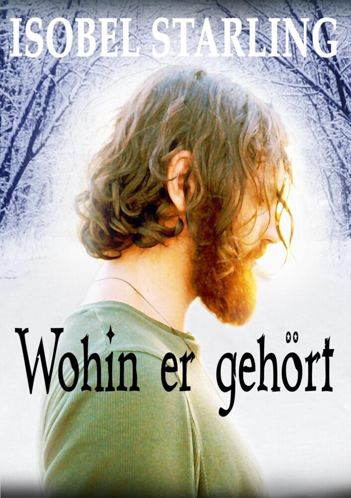 Wohin er gehört main product photo