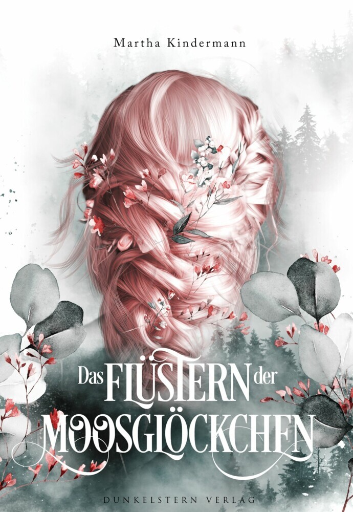 Das Flüstern der Moosglöckchen main product photo