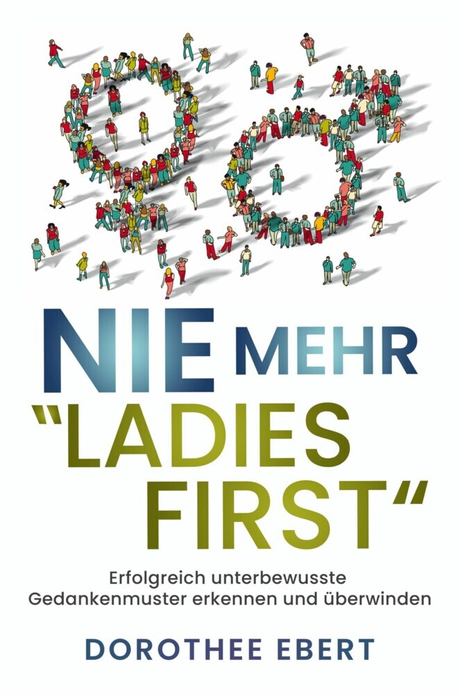 Nie mehr 'Ladies First' main product photo
