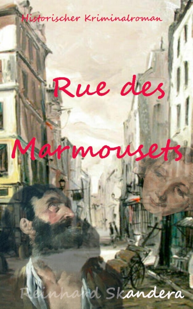 Rue des Marmousets main product photo