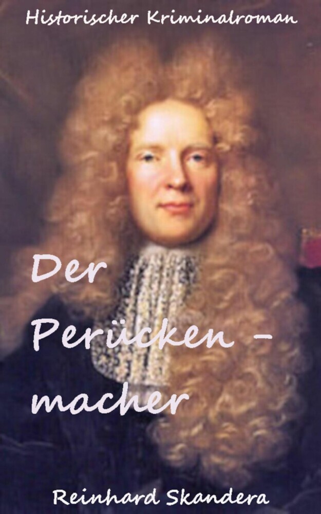 Der Perückenmacher main product photo