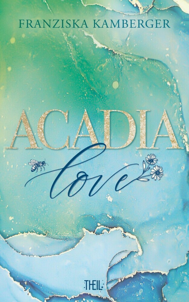 ACADIA LOVE main product photo