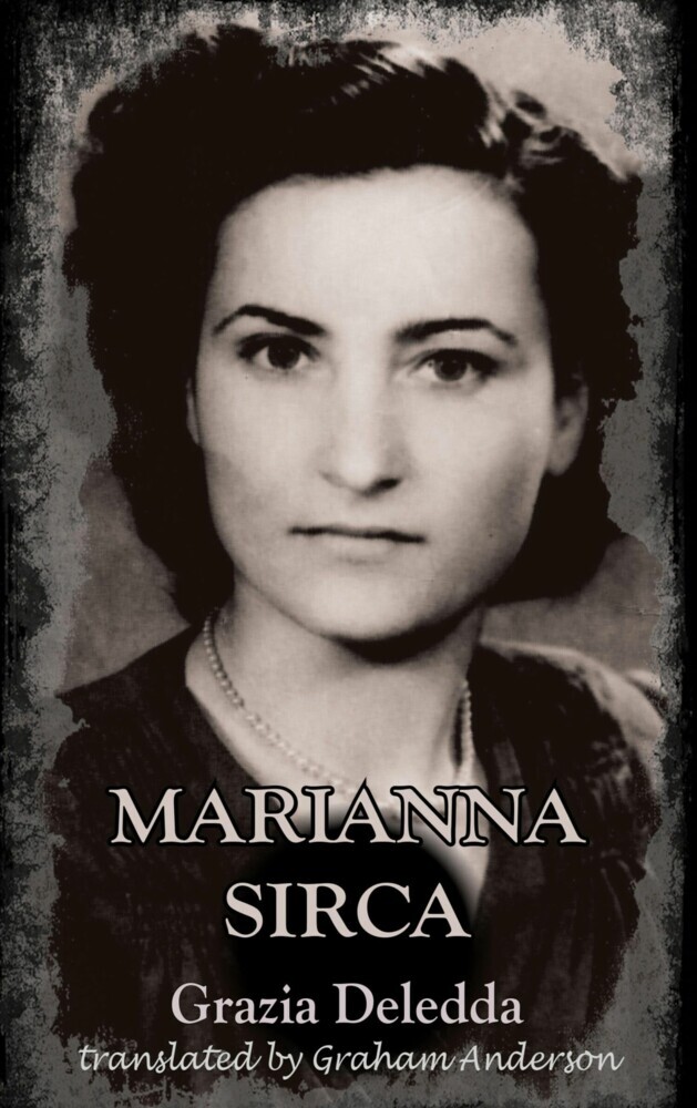 Marianna Sirca main product photo
