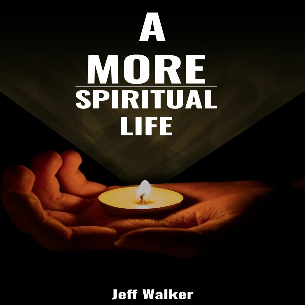 A More Spiritual Life main product photo