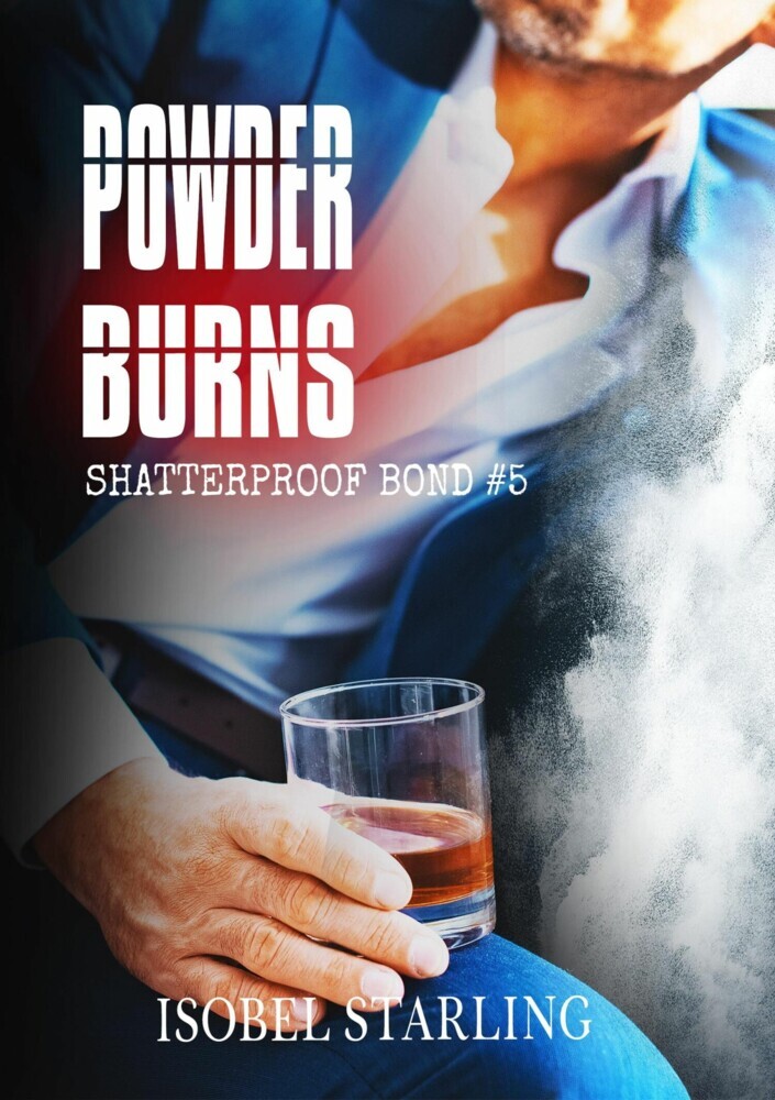 Powder Burns main product photo