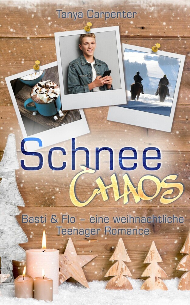 Schneechaos main product photo