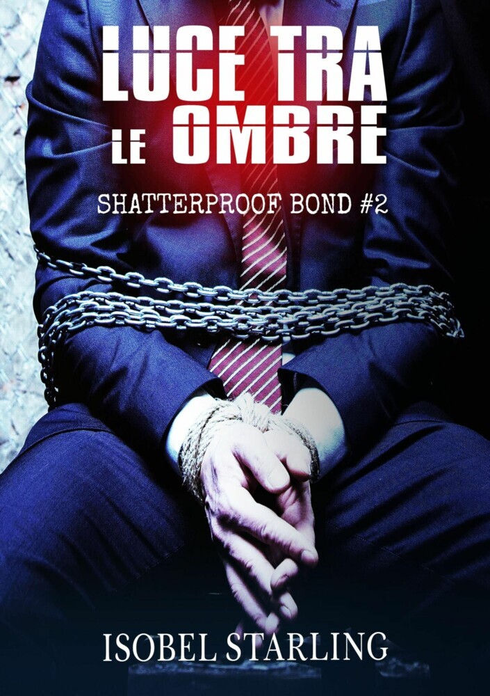 Luce Tra Le Ombre main product photo