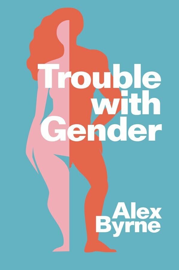 Trouble With Gender main product photo