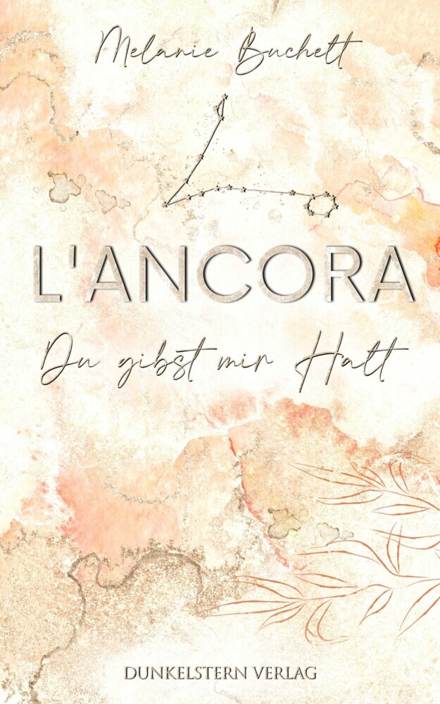 L'Ancora - Du gibst mir Halt main product photo