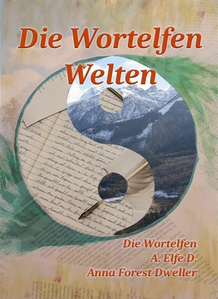 Die Wortelfen Welten main product photo