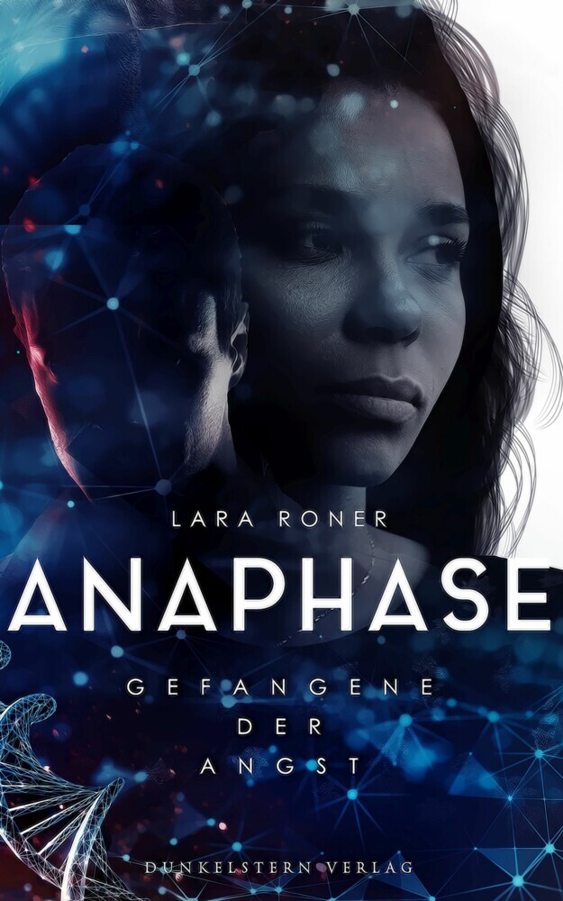 Anaphase - Gefangene der Angst main product photo